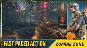 Black ops zombies combina la acción trepidante de la saga bélica por excelencia con el terror de . Call Of Zombie Survival Duty For Android Apk Download