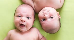 When Will I Know If I M Having Twins Babycentre Uk