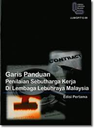 Penilaian komponen keberhasilan perlu menggunakan borang keberhasilan seperti format dalam rajah 7.3. Lembaga Lebuhraya Malaysia