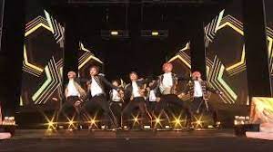 Lets love again episode 36. Bts World Tour Love Yourself In Seoul Streaming