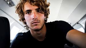 If one of his few comrades who are currently with him at patrick mouratoglou's academy take up scissors, one thing is certain for stefanos tsitsipas : Visit To The Vatican City Youtube