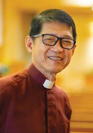 Harvest Force 2024 Issue 1 by Methodist Missions Society