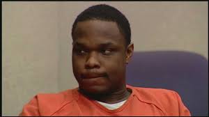 Man convicted of killing witness sentenced to 55 years