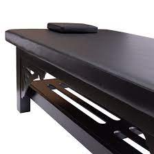 Great savings & free delivery / collection on many items. Premium Thai Massage Table Massage Bed Made Of Beech Wood 1 149 00