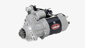 I have not been able to find how much current a om617 starter draws. Delco Remy 39mt Heavy Duty Gear Reduction Starter Borgwarner