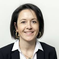 Gruber-Pilz Sandra: CCE Ziviltechniker GmbH