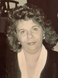 Obituary for Ernesta Ciriello