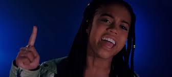 Asia Monet Ray Archives