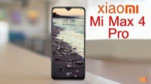 Xiaomi mobile was founded in 2010 and has grown rapidly they incorporate their user's feedback into the product range includes the xiaomi mi max 2. Xiaomi Mi Max 4 Pro First Look Specs 8gb Ram Release Date Price Features Leaks Trailer Concepts Youtube