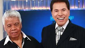 Lookup any name in just 2 easy steps. Assistente De Palco De Silvio Santos Roque E Internado Na Uti