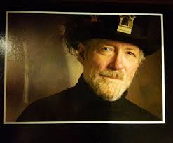 Nicolas Jay “Nick” LaVigne (1948-2018)