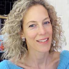 Ilana Levine Web and social media manager