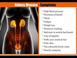 Pin On Chronic Kidney Disease Ckd Symptoms Treatment