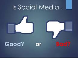 Disadvantages of social media for business. Advantages And Disadvantages Of Social Media