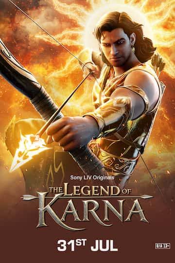 The Legend of Karna (Kannada)