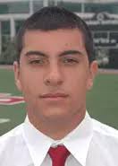 2008-09 Football Roster