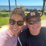 Rhonda Bookout's Instagram, Twitter & Facebook