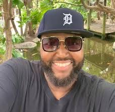 Search Derrick Parker Obituaries and Funeral Services