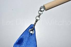 Diy Como Hacer Una Cinta De Gimnasia Ritmica Cinta De Gimnasia Gimnasia Ritmica Cinta Cintas