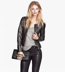 62 Most Amazing Leather Jackets For Women In 2020 Pouted Com Trendy Leather Jacket Leather Jackets Women Leather Jacket