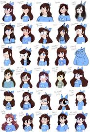 30 Styles Challenge By Pratzelwurm Cartoon Art Styles Art Style Challenge Cartoon Styles