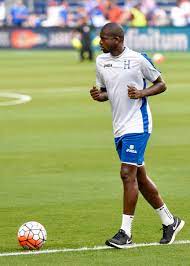 Latest on houston dynamo fc midfielder boniek garcía including news, stats, videos, highlights and more on espn. Boniek Garcia Wikipedia