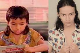 Actor de 'Pedro, el escamoso' reveló que no ve a su mamá hace años