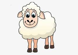 اجمل خلفيات و صور خروف العيد كرتون png لسنة 2020