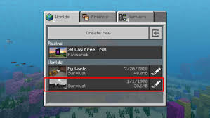 Well, in this video, we show you exactly how to download and install minecraft. How To Install Maps On Minecraft Uwp Windows 10 App
