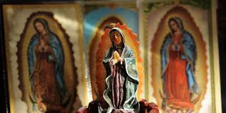 Why Our Lady Of Guadalupe Is Celebrated Across The U S