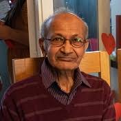 Late Mr. Mahendra Virpar Raishi Shah