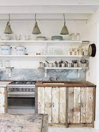 Rinnovare La Camera Da Letto In Stile Etnico Con Lo Stile Elsewhere Design Cucina Country Cucine Country Mobili Rustici Da Cucina