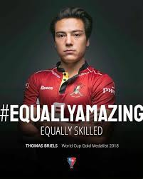 May 28, 2021 · … Thomas Briels On Twitter Proud To Be Supporting The Launch Of The European Hockey Federation Gender Balance Charter And Equallyamazing Ehf Is Striving To Promote Gender Balance And Drive Change To Ensure