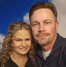 Virginia Gandy's Instagram, Twitter & Facebook