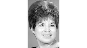 Delia Carrasco Obituary (1937