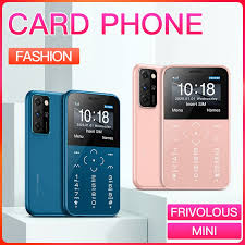 Its verizon branding certainly limits its appeal, since it's officially only available on one carrier (even though it's unlocked to gsm sims), . Soyes S10p Card Phone Quad Band Gsm Unlocked Mini Card 1 5 Ips Color Big Display Torch Mp3 Hifi Long Standby Gsm Phone Shopee Malaysia