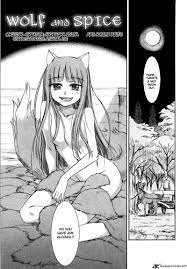 Read Spice And Wolf Chapter 2 - MangaFreak