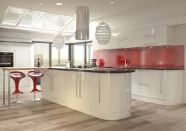 Pretty swanky digs ikea abstract kitchen white high gloss. High Gloss Kitchen Doors Over 20 Colours 50 Off All Doors