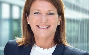 Marina Klein, HR Director bei Accenture für Deutschland, Österreich und  Schweiz im Interview