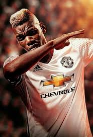 Looking for the best wallpapers? Paul Pogba Wallpapers 4k Ultra Hd Fur Android Apk Herunterladen