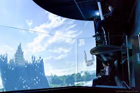 L'attraction est inaugurée le 10 décembre 2016 et ouverte officiellement au public le 17 décembre 2016 , en prélude des 30 ans du futuroscope. Avis Sur L Extraordinaire Voyage Au Futuroscope