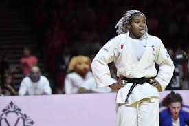 Déjà double championne d'europe, la francilienne de 21 ans sera la grande favorite de la catégorie des « + de 78 kg ». Romane Dicko Est Elle Vraiment La Teddy Riner Au Feminin L Equipe