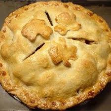 Mum S Irish Apple Pie Irish Recipes Apple Pie Recipes Apple Pie