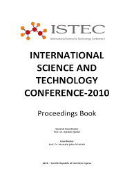 Maybe you would like to learn more about one of these? Istec Idec2010 Pdf