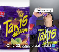 Takisbebussin Hashtag Videos On Tiktok