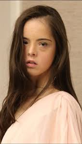 Model with Down syndrome fulfills her dream of walking in New York Fashion  Week