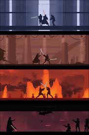 A Long Time Ago In A Galaxy Far Far Away Iphone Wallpaper Star Wars Stuff On Twitter A Long Time Ago In A Galaxy Far Far Away By Keanu Davis Https T Co Y Star Wars Poster Star Wars Wallpaper Star Wars Fan Art