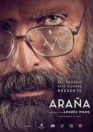 Arana 2019 Tt6131414 Chi Cvc Peliculas Completas Peliculas Carteles De Peliculas