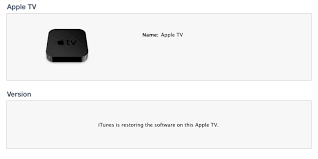 Apple Tv 2 White Light Led Flashing Blinking Fast Trick77 Com