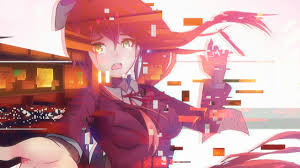 Very Low Effort Monika Fanart Wallpaper Ddlc This is made for 1920x1080 resolution.